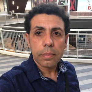 Meet your Posher, Jimmy